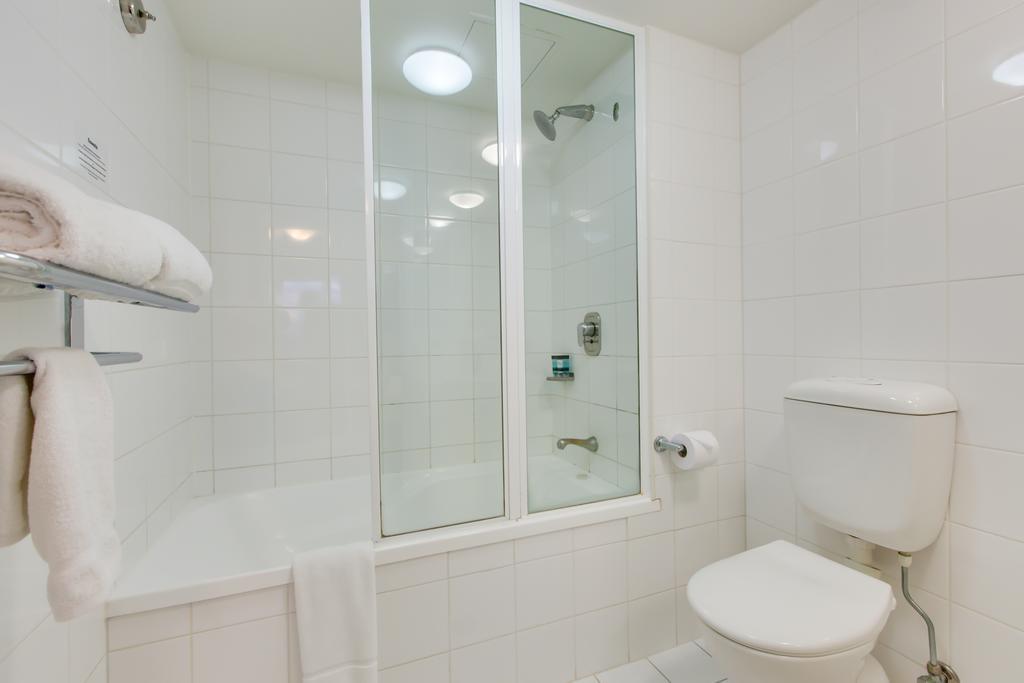 Adina Apartment Hotel Brisbane Exterior foto